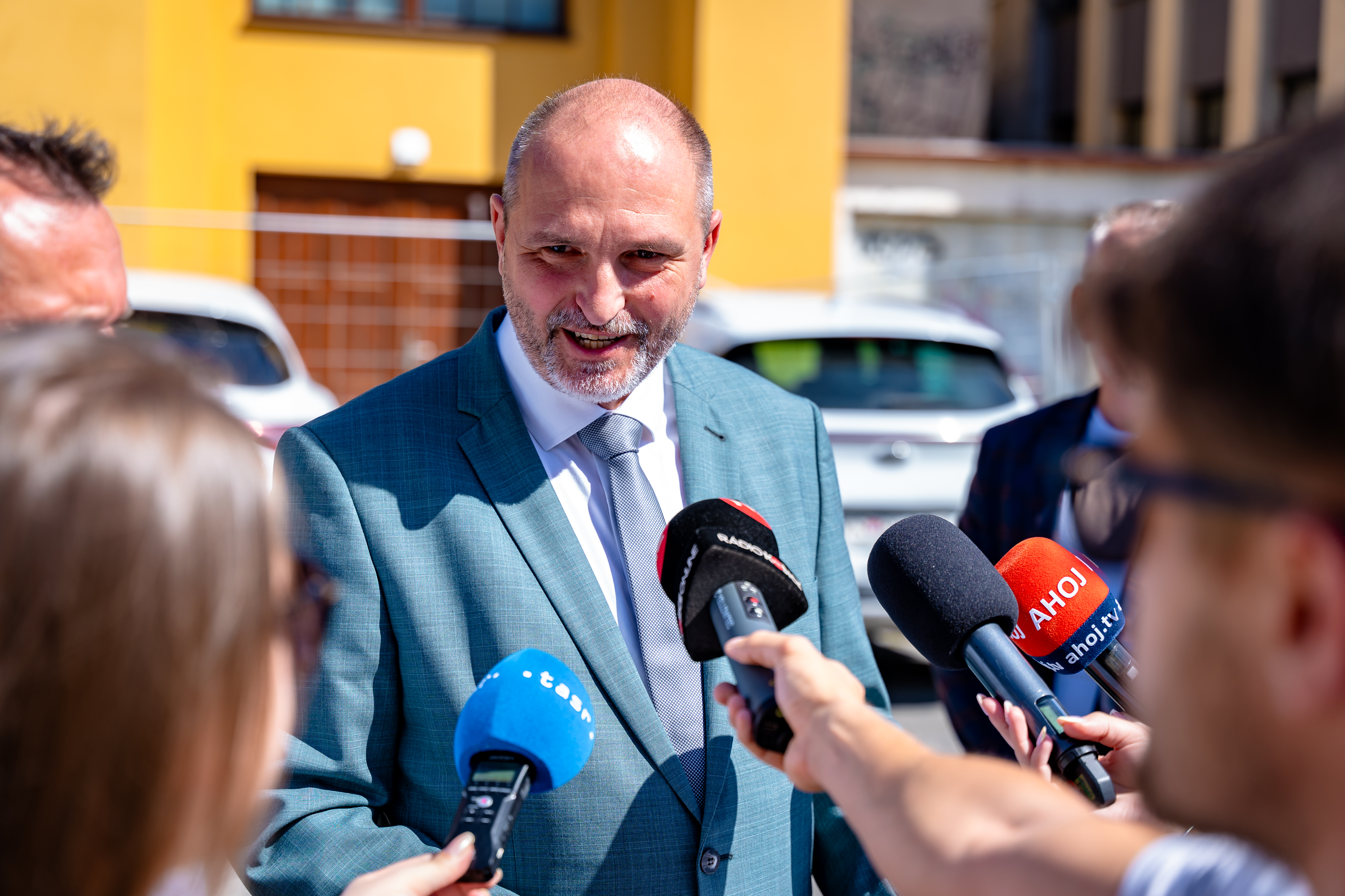 Tlacovy brifing - revitalizacia okolia sportovej haly Stara jazdiaren-11